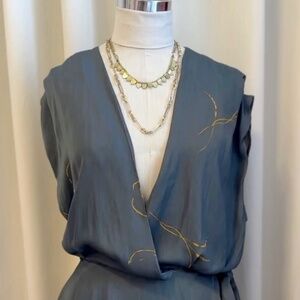 DownEast~Crossover Statement Top